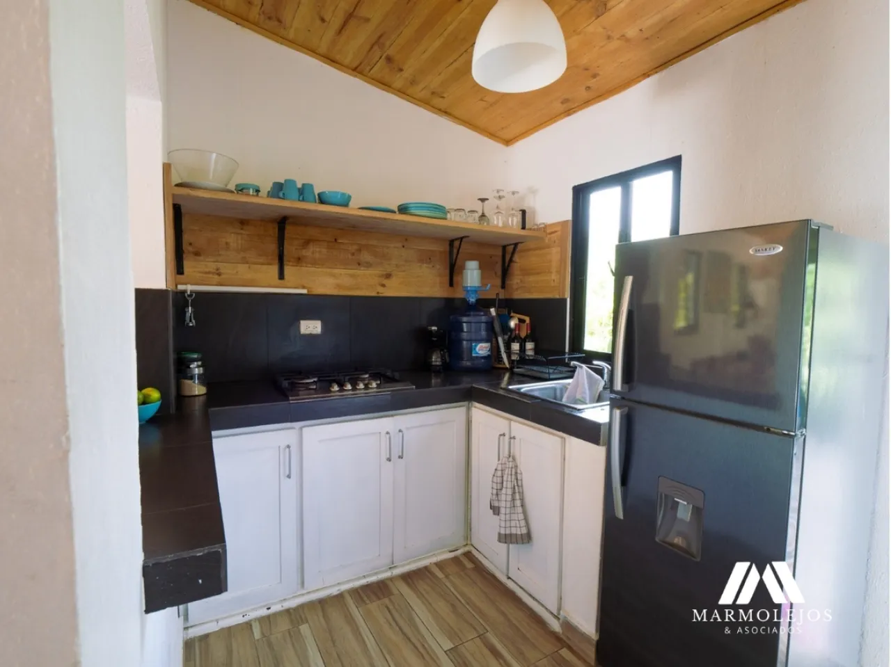 💰 Income-Producing Buena Vista Estate | 3 Villas on 15,700 m²