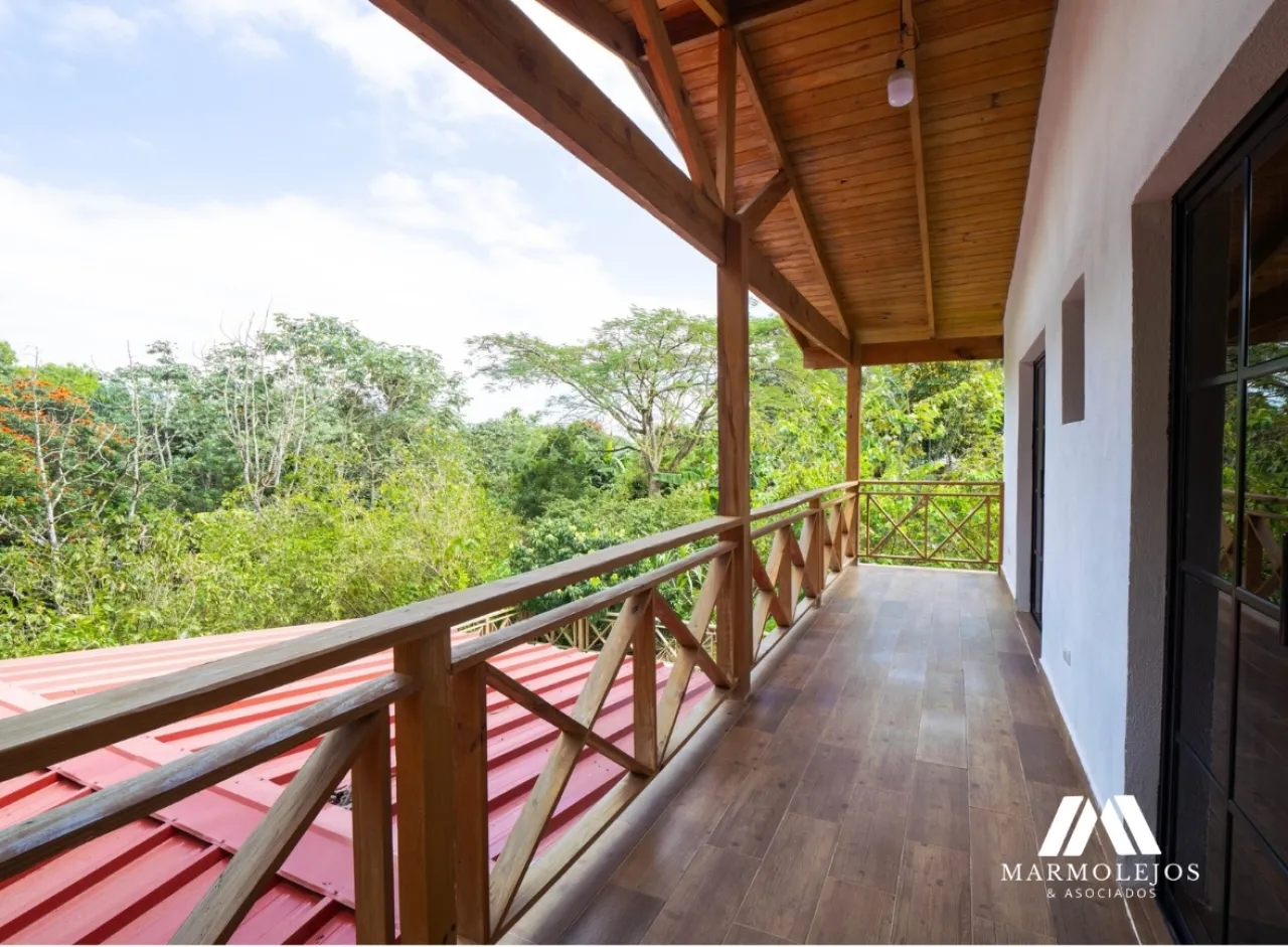 💰 Income-Producing Buena Vista Estate | 3 Villas on 15,700 m²