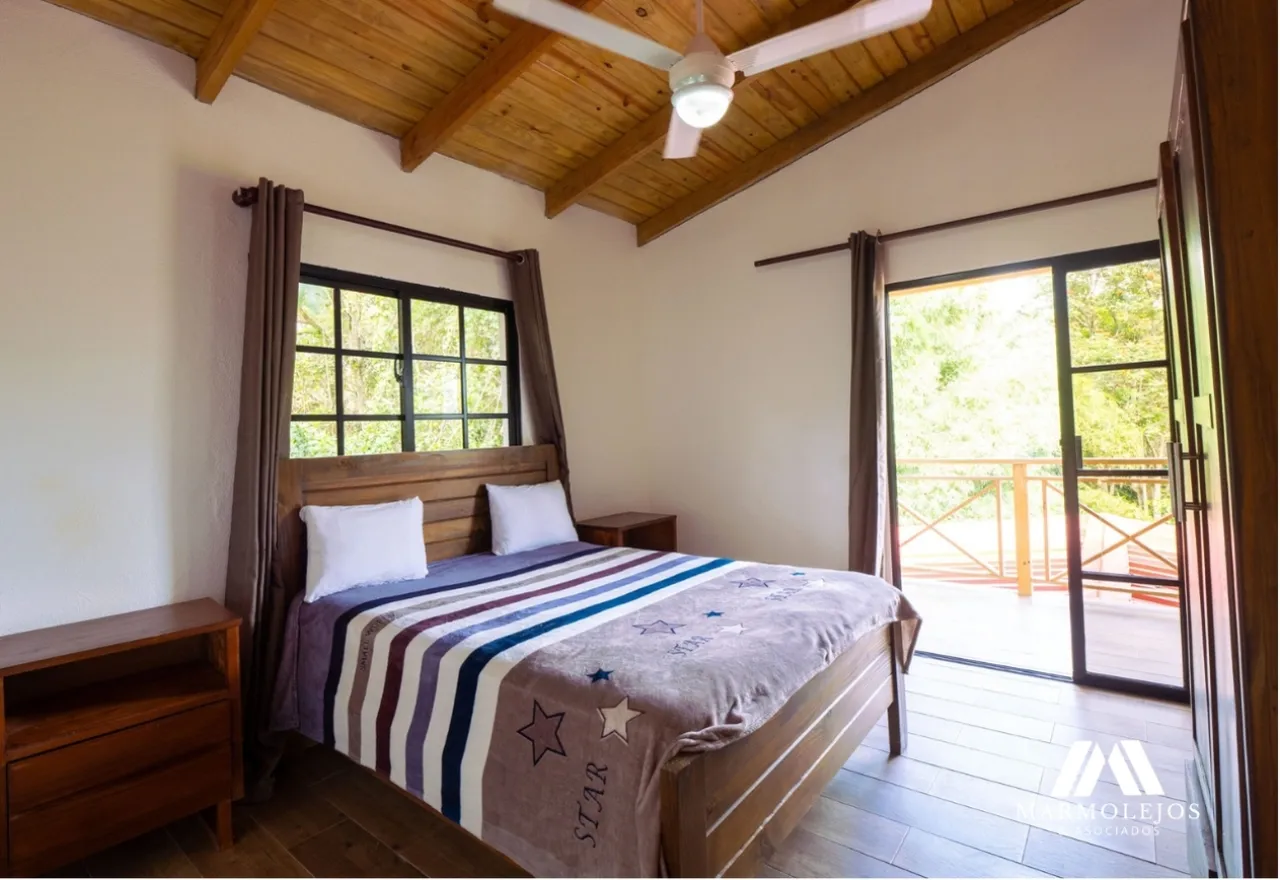 💰 Income-Producing Buena Vista Estate | 3 Villas on 15,700 m²