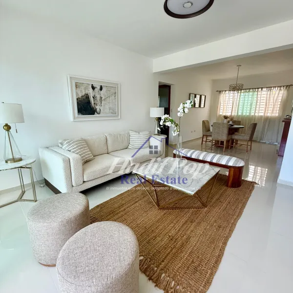 APARTMENT IN VE