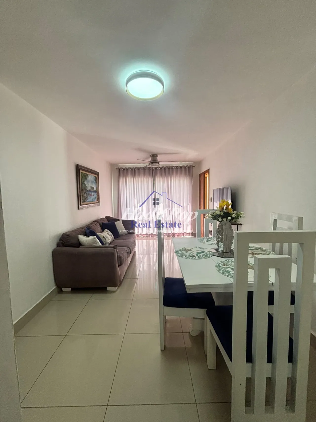Furnished apartment for sale photo 4