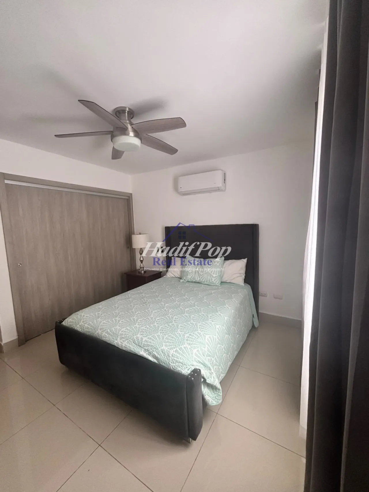 Furnished apartment for sale photo 2