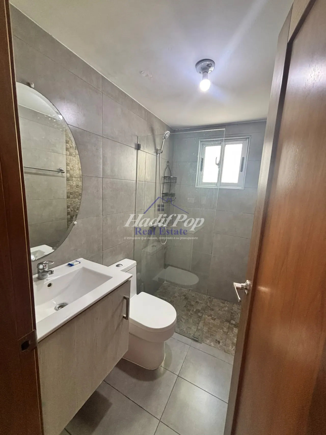 Furnished apartment for sale