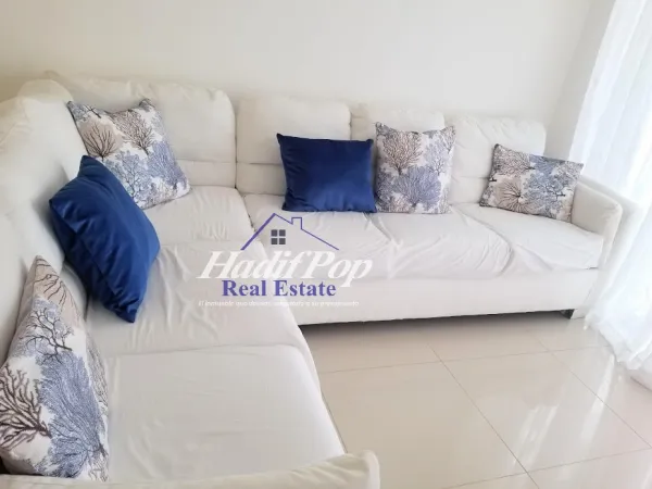 APARTAMENTO AMUEBLADO EN VENTA