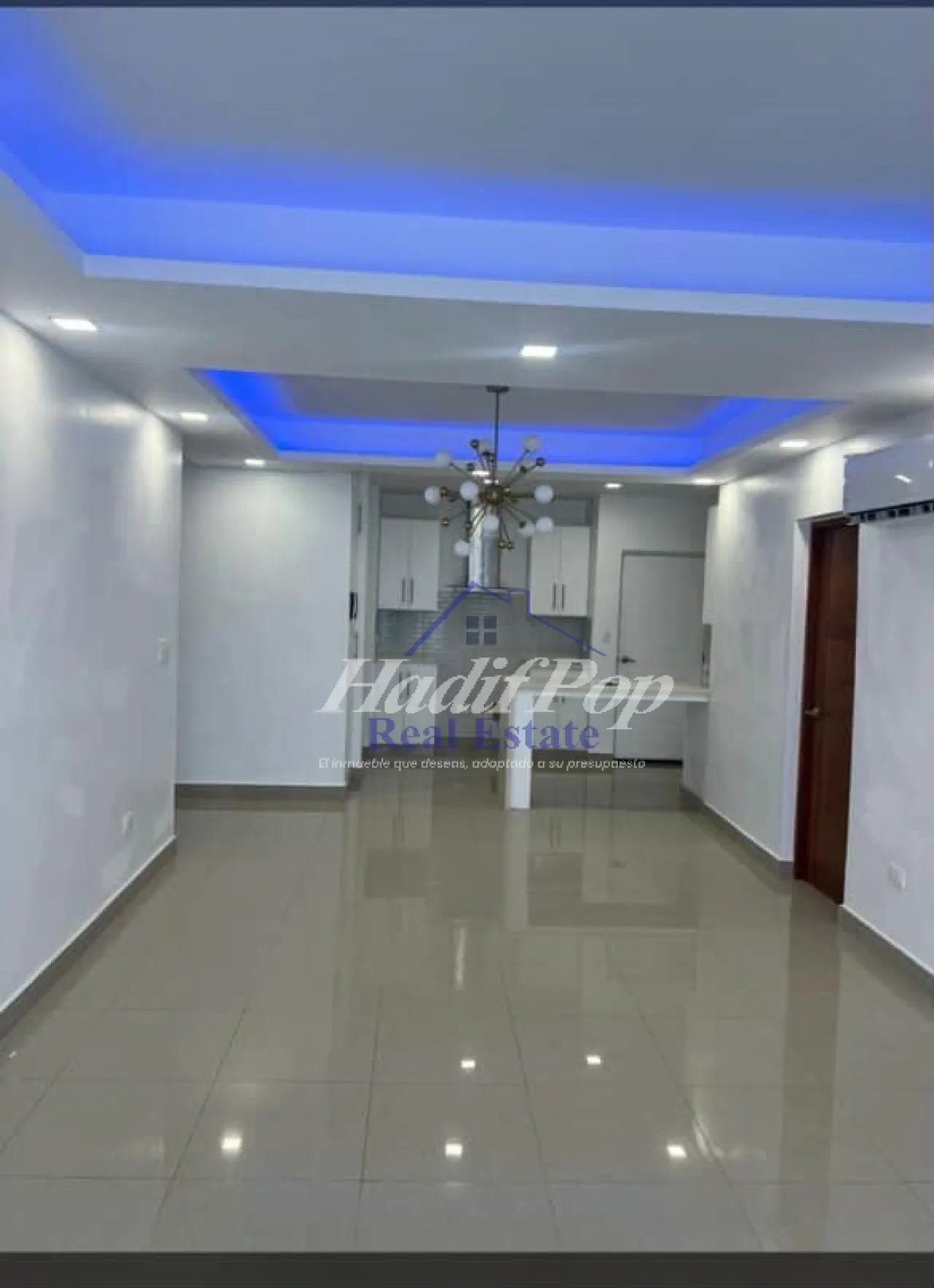 APARTAMENTO EN RENTA photo 3