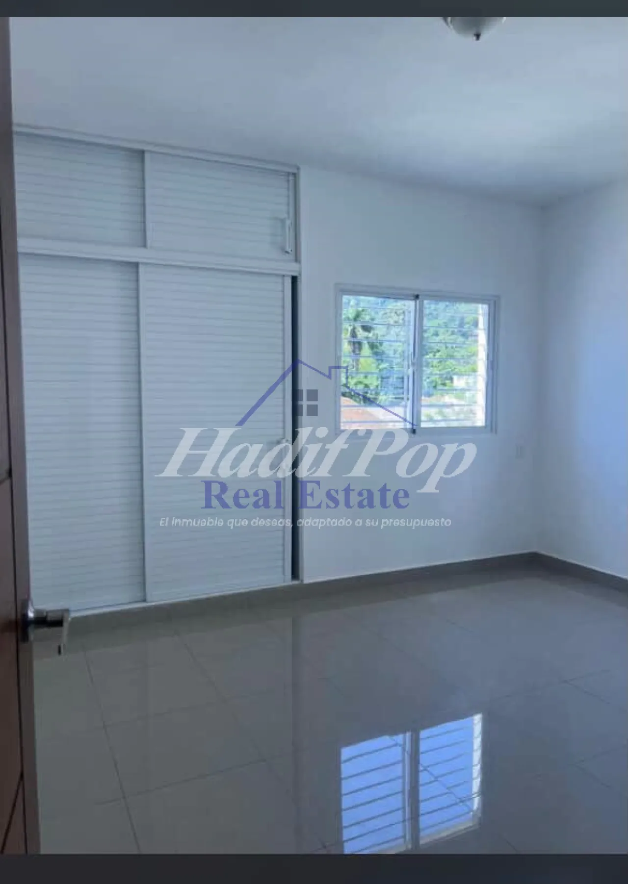 APARTAMENTO EN RENTA