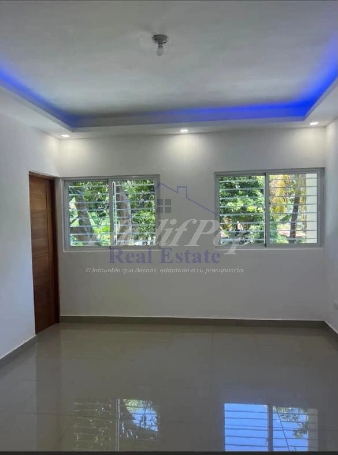 APARTAMENTO EN RENTA