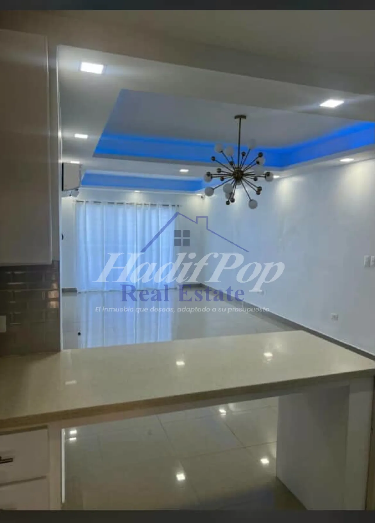 APARTAMENTO EN RENTA