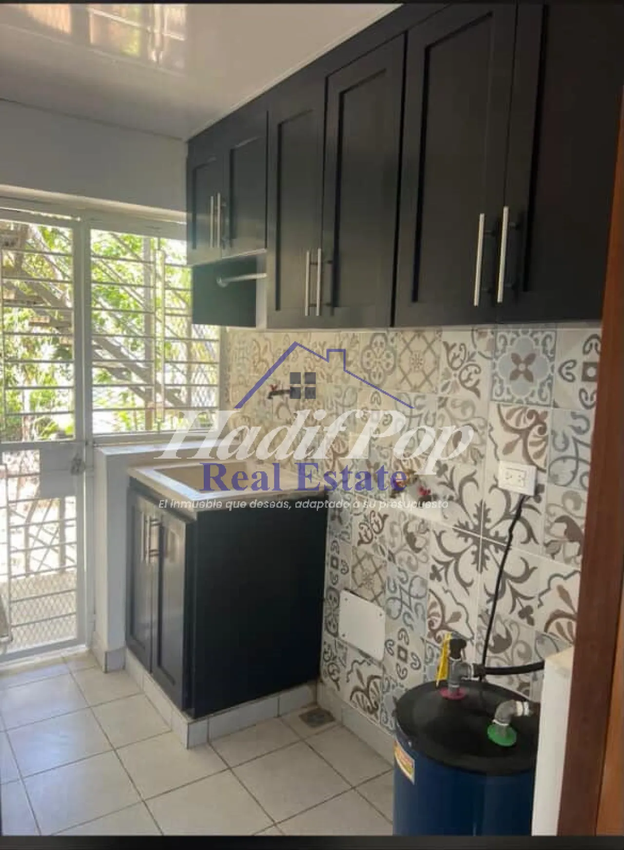 APARTAMENTO EN RENTA