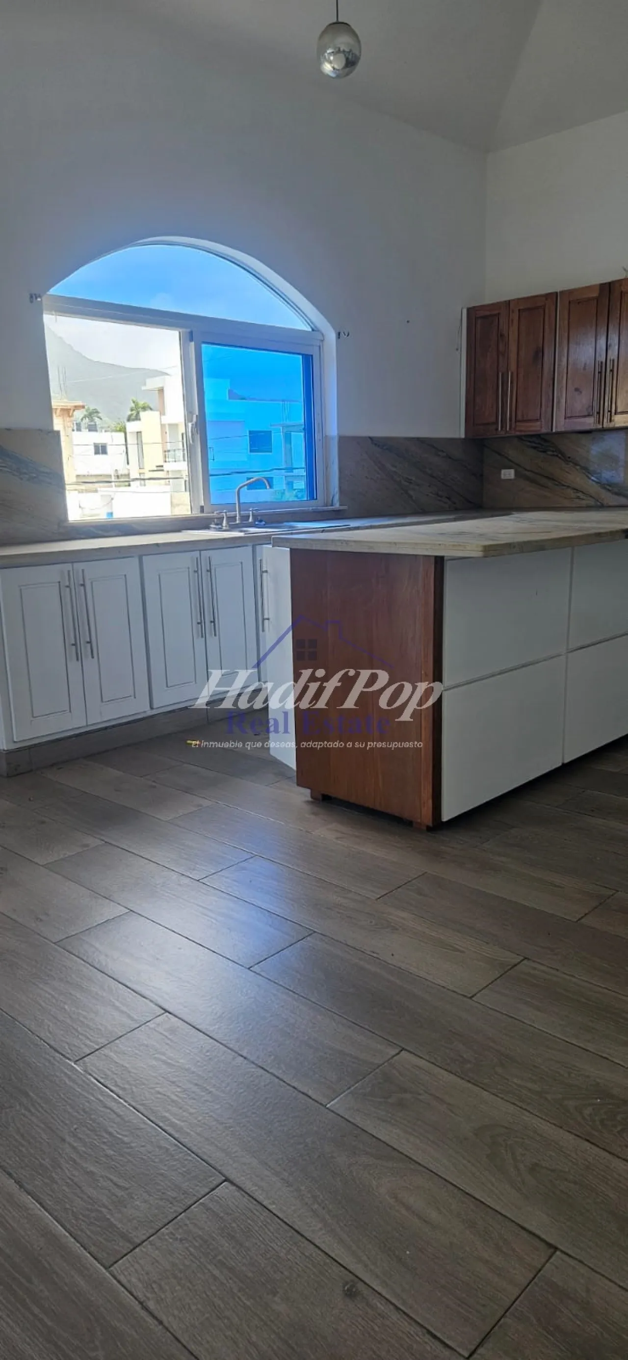 Apartamento en renta