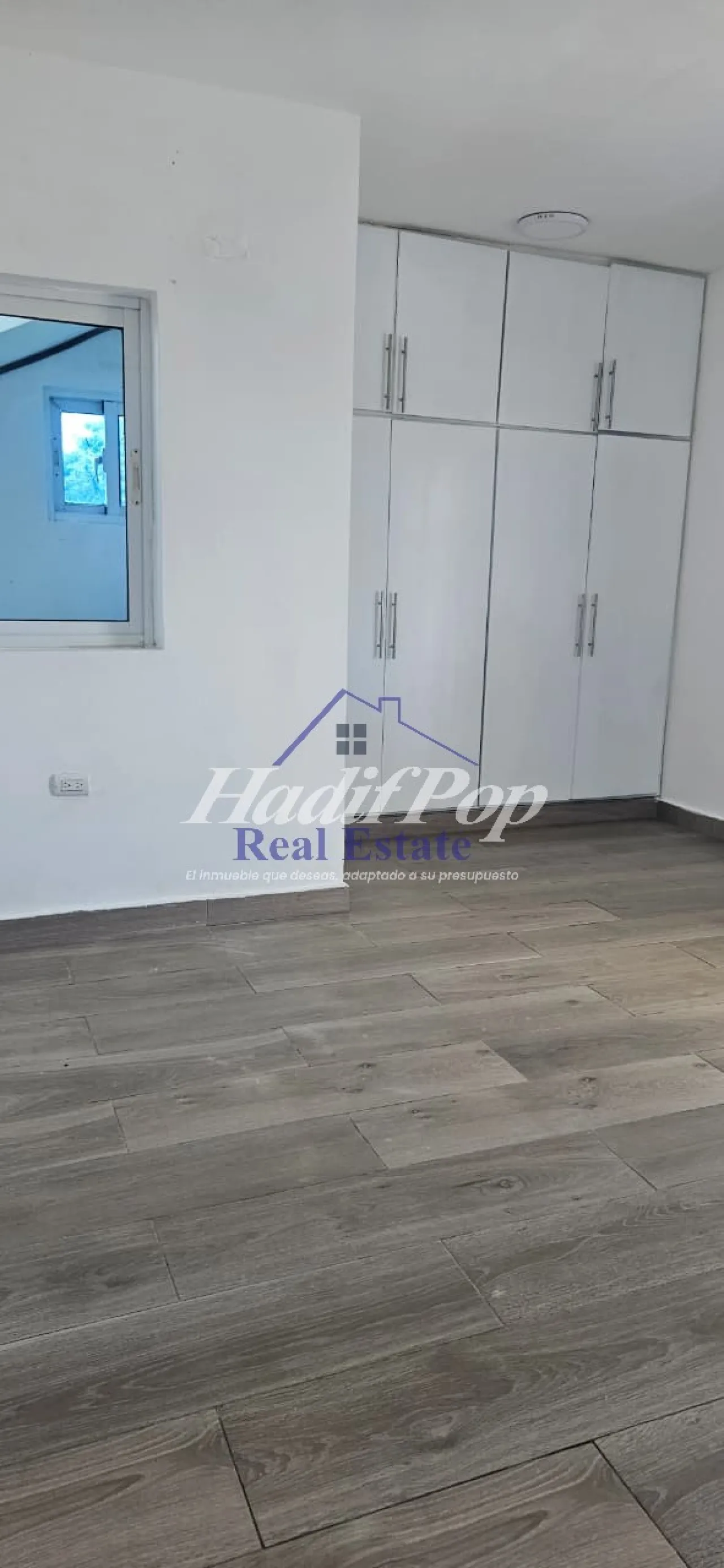 Apartamento en renta