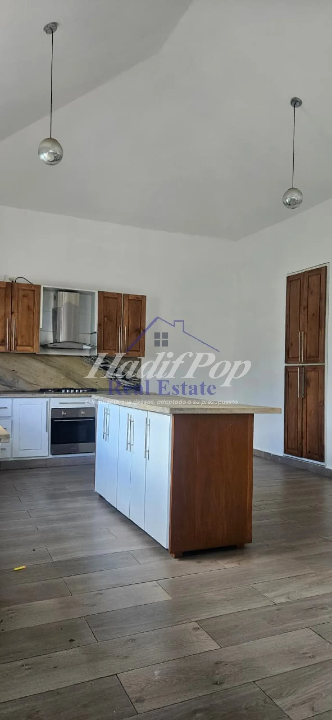 Apartamento en renta photo 3