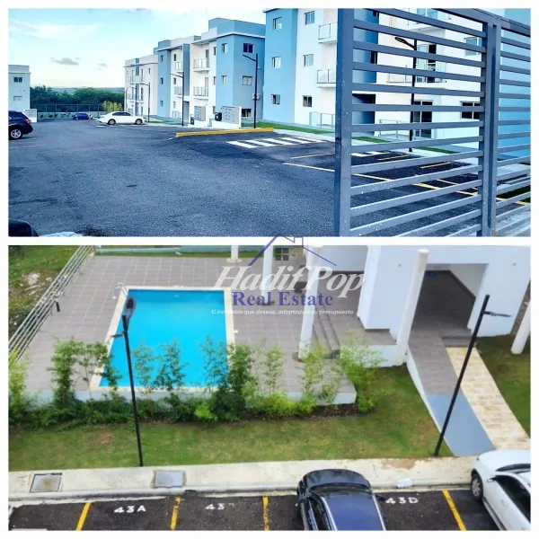 Apartment for sale