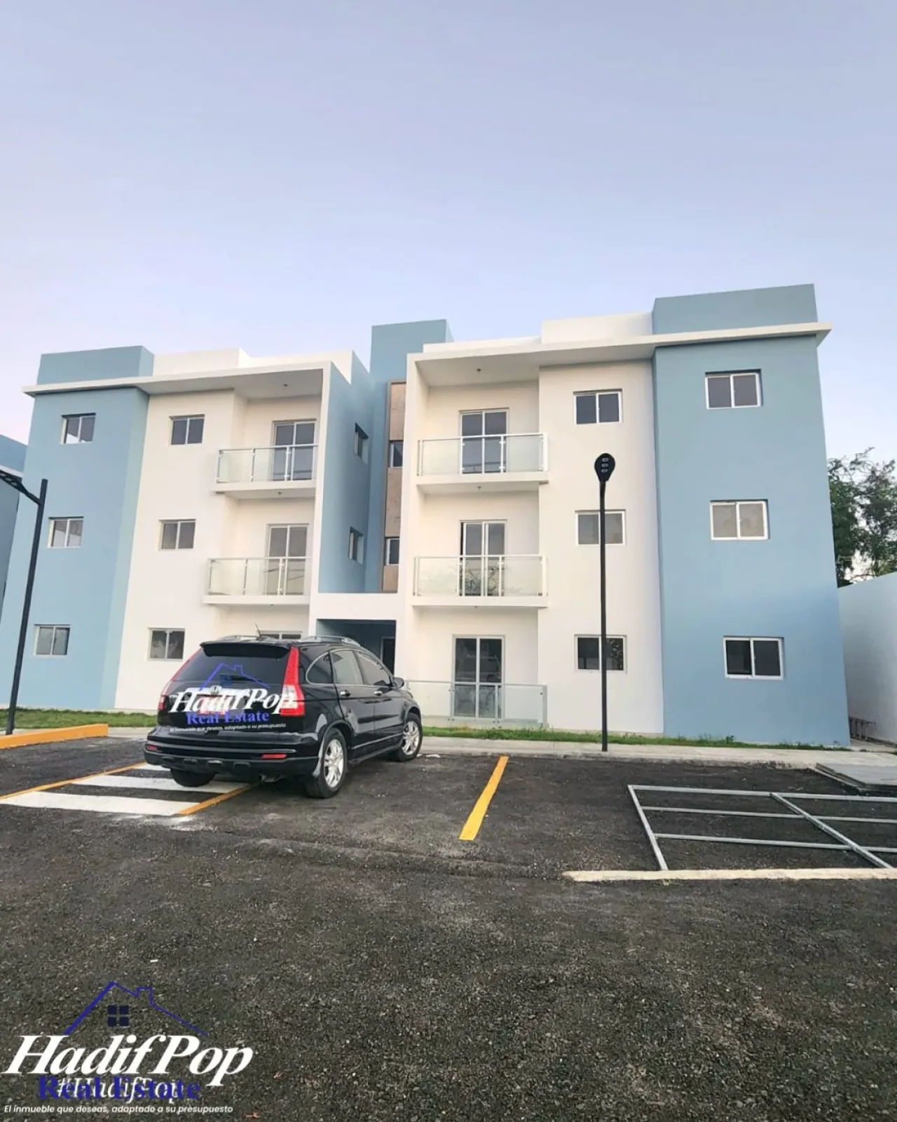 Apartment for sale photo 3