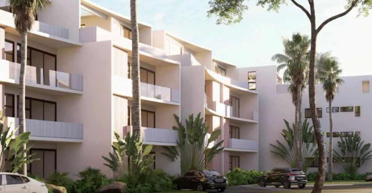 Apartments for sale