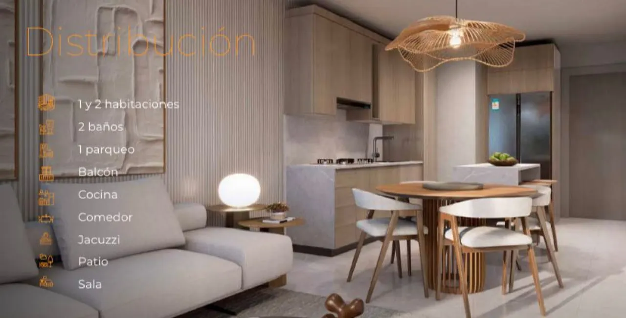 Apartments for sale photo 3