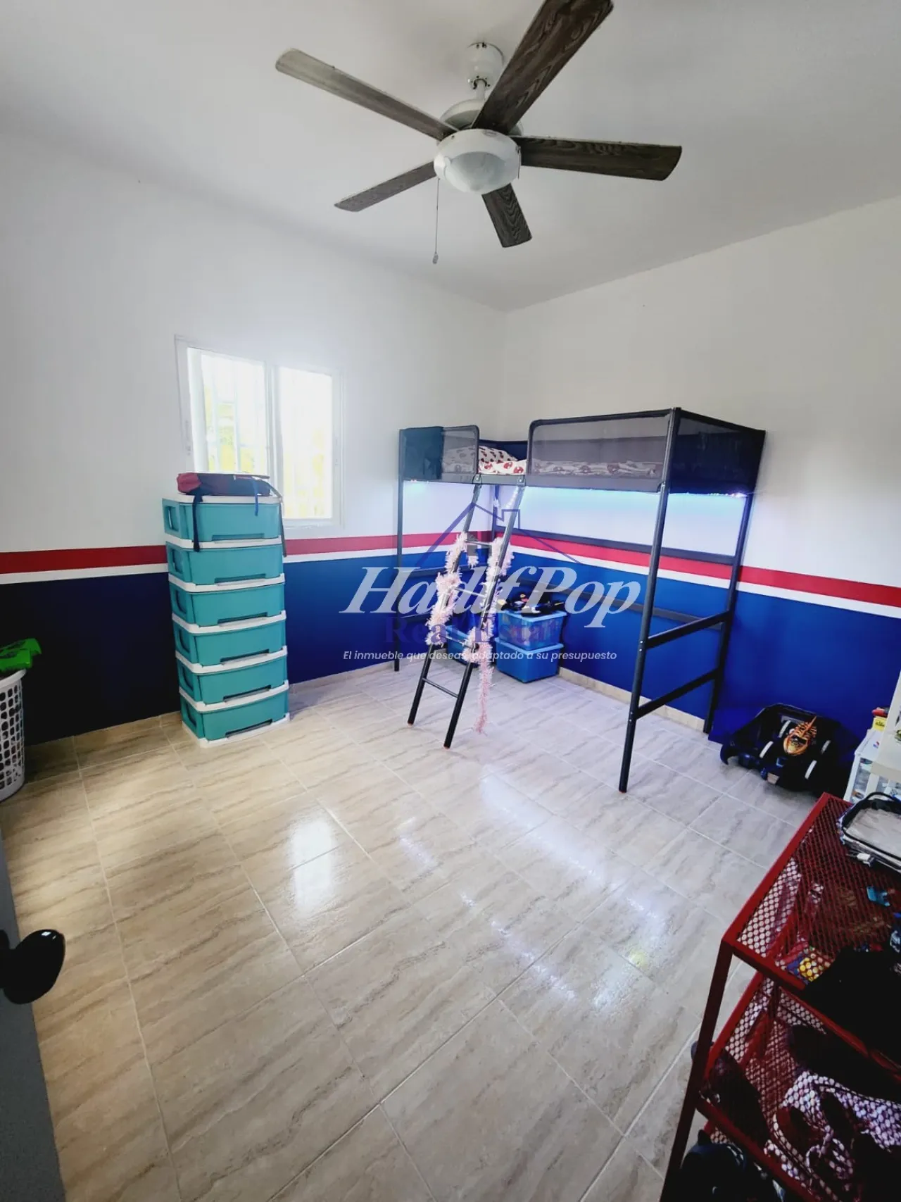 HOUSE FOR SALE WITH INCLUDED APARTMENT