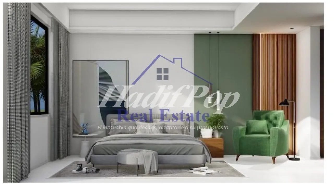 APARTMENTS FOR SALE