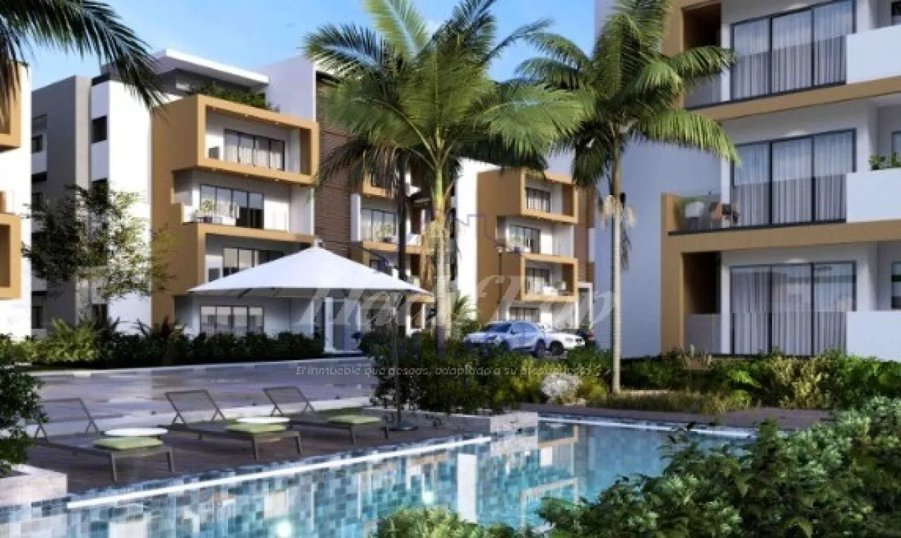 APARTMENTS FOR SALE