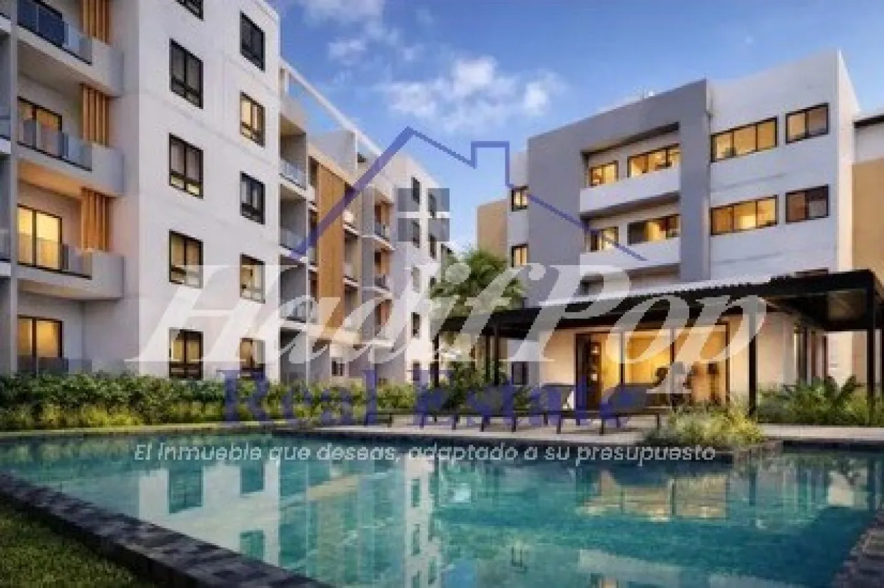 APARTMENTS FOR SALE