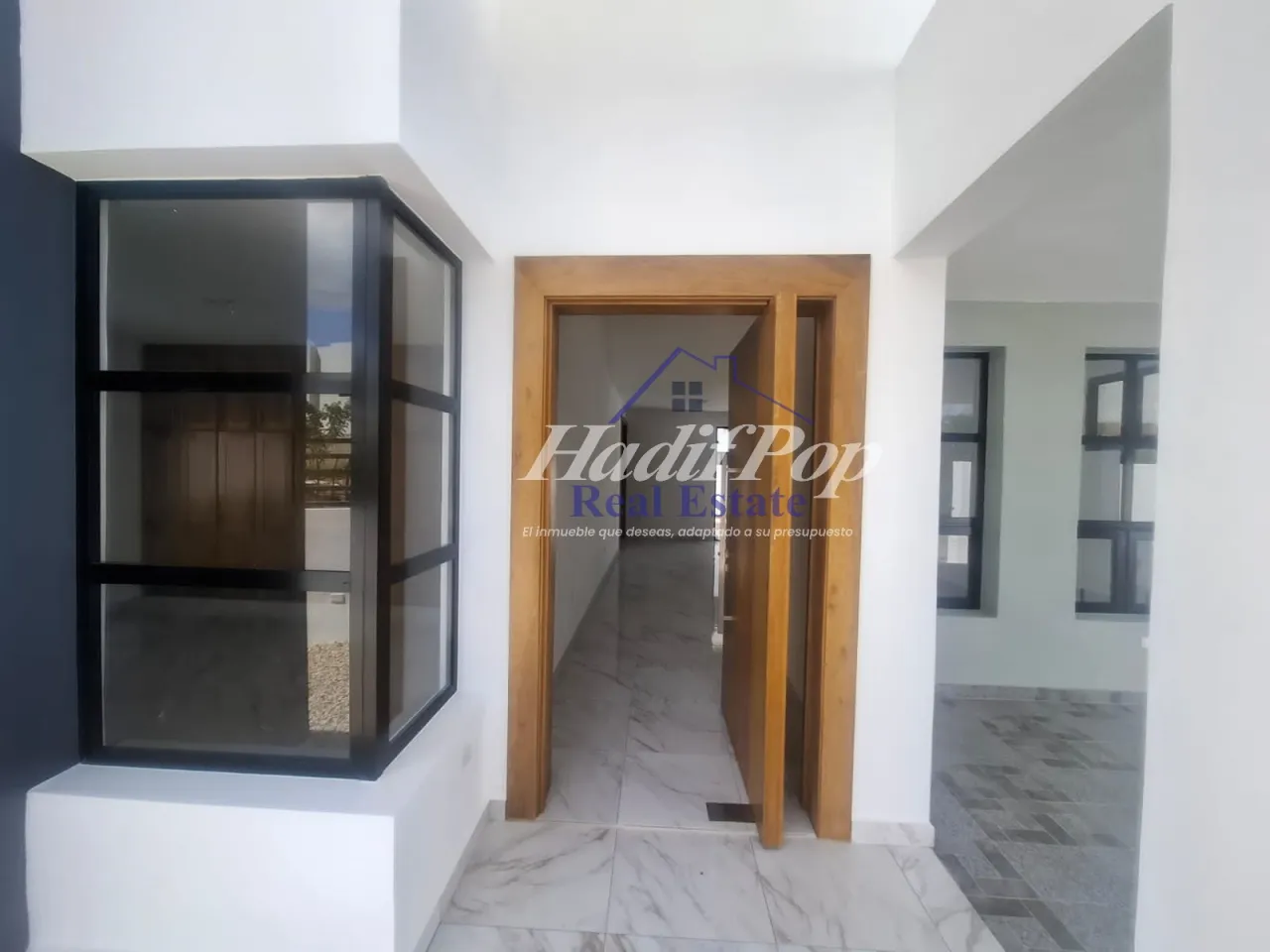 CASA  MINIMALISTA EN VENTA photo 2
