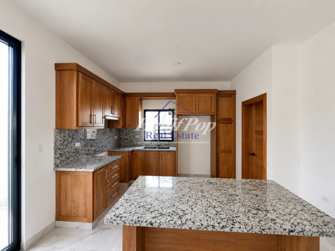 CASA  MINIMALISTA EN VENTA photo 4