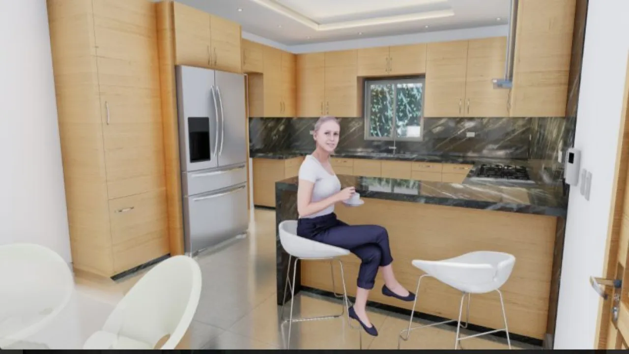 PRICES STARTING AT USD$120,000 photo 2