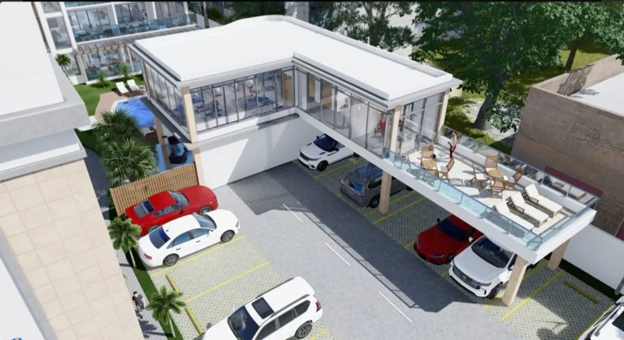 PRICES STARTING AT USD$120,000