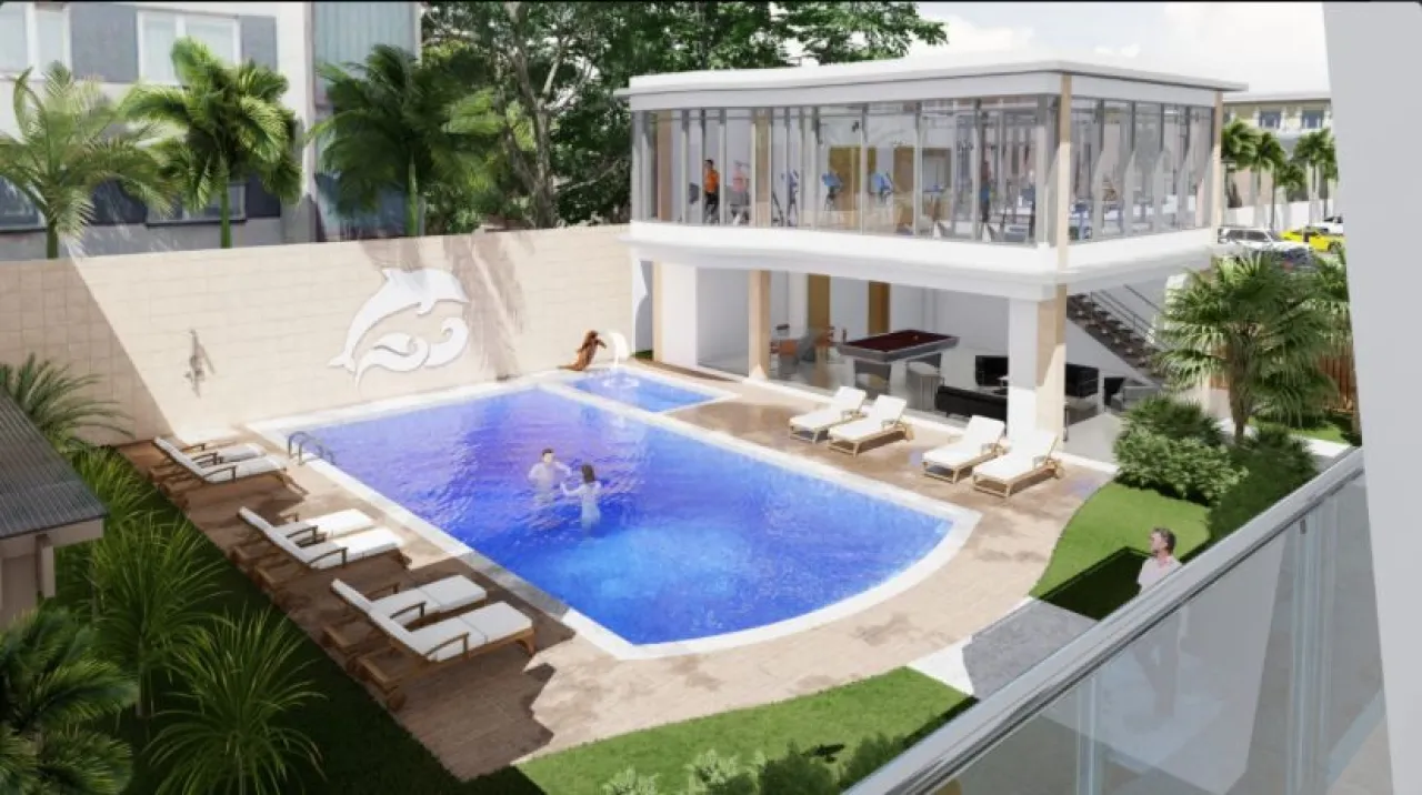 PRICES STARTING AT USD$120,000