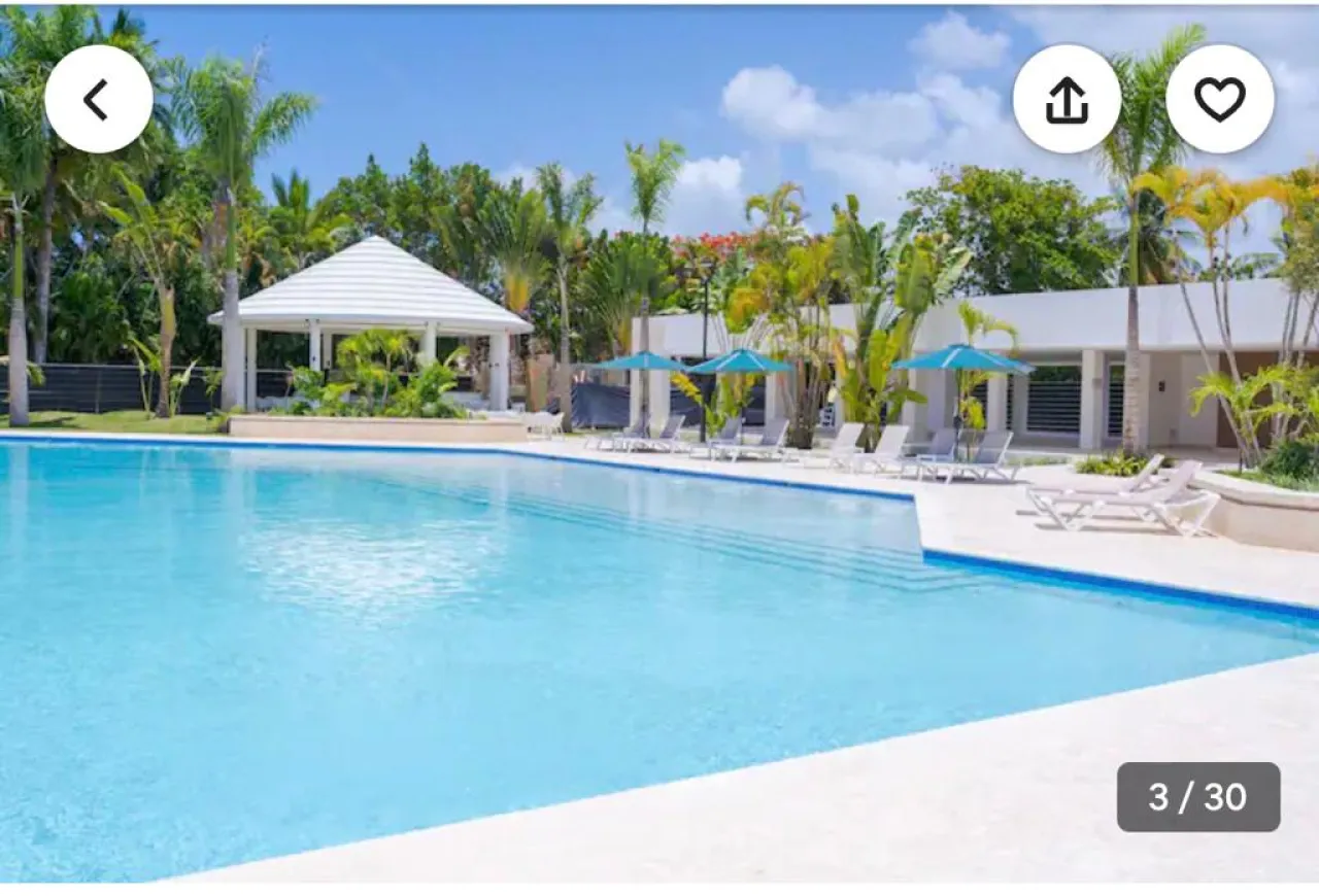 VILLA FOR SALE