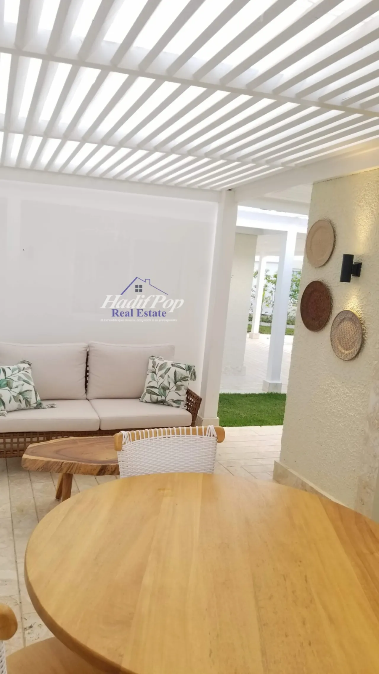 Villa for sale photo 4