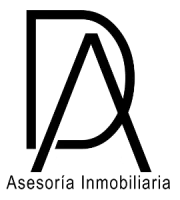 Arianne Dávila Asesoría Inmobiliaria logo