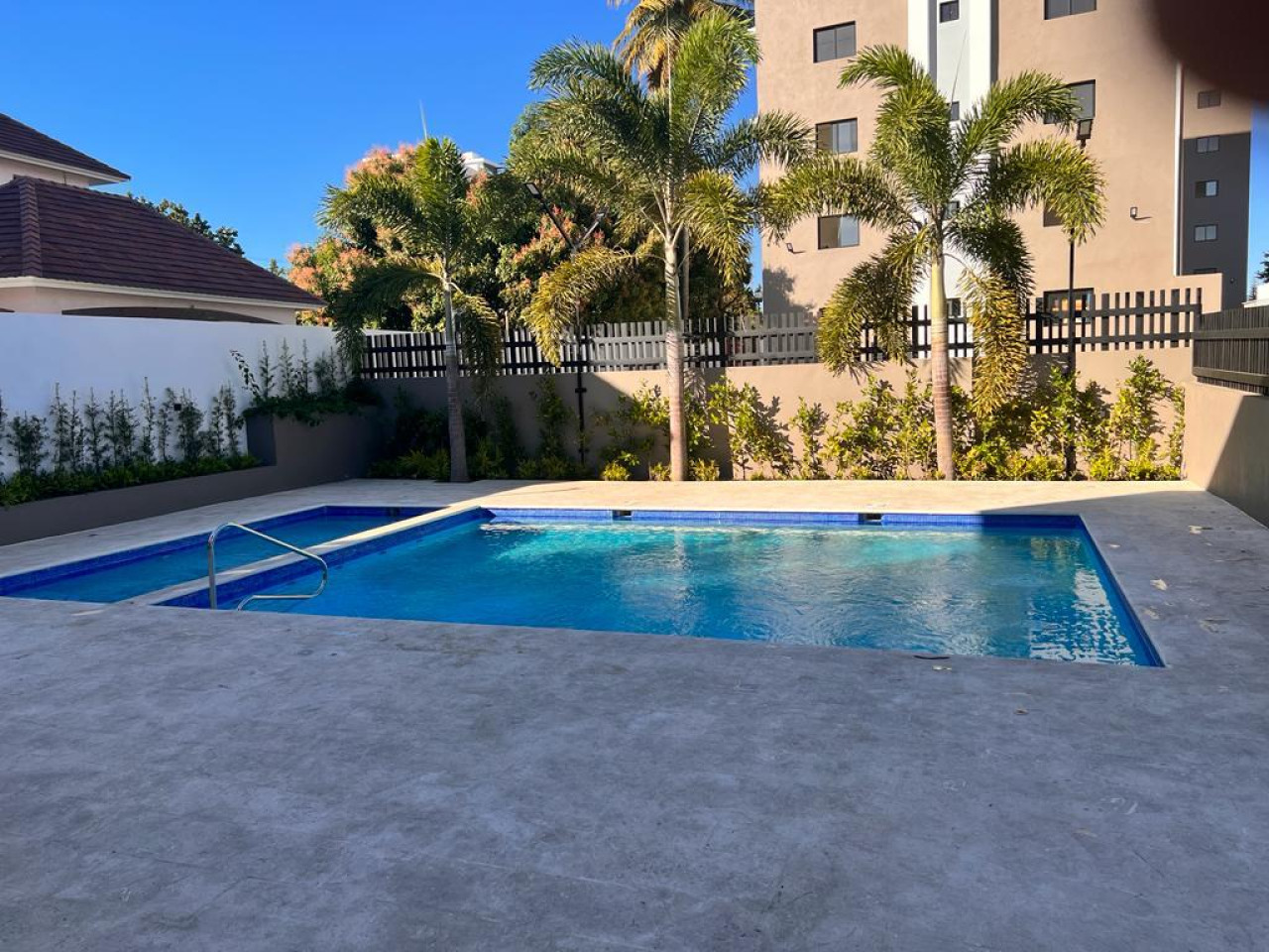 Beautiful apartment near the airport