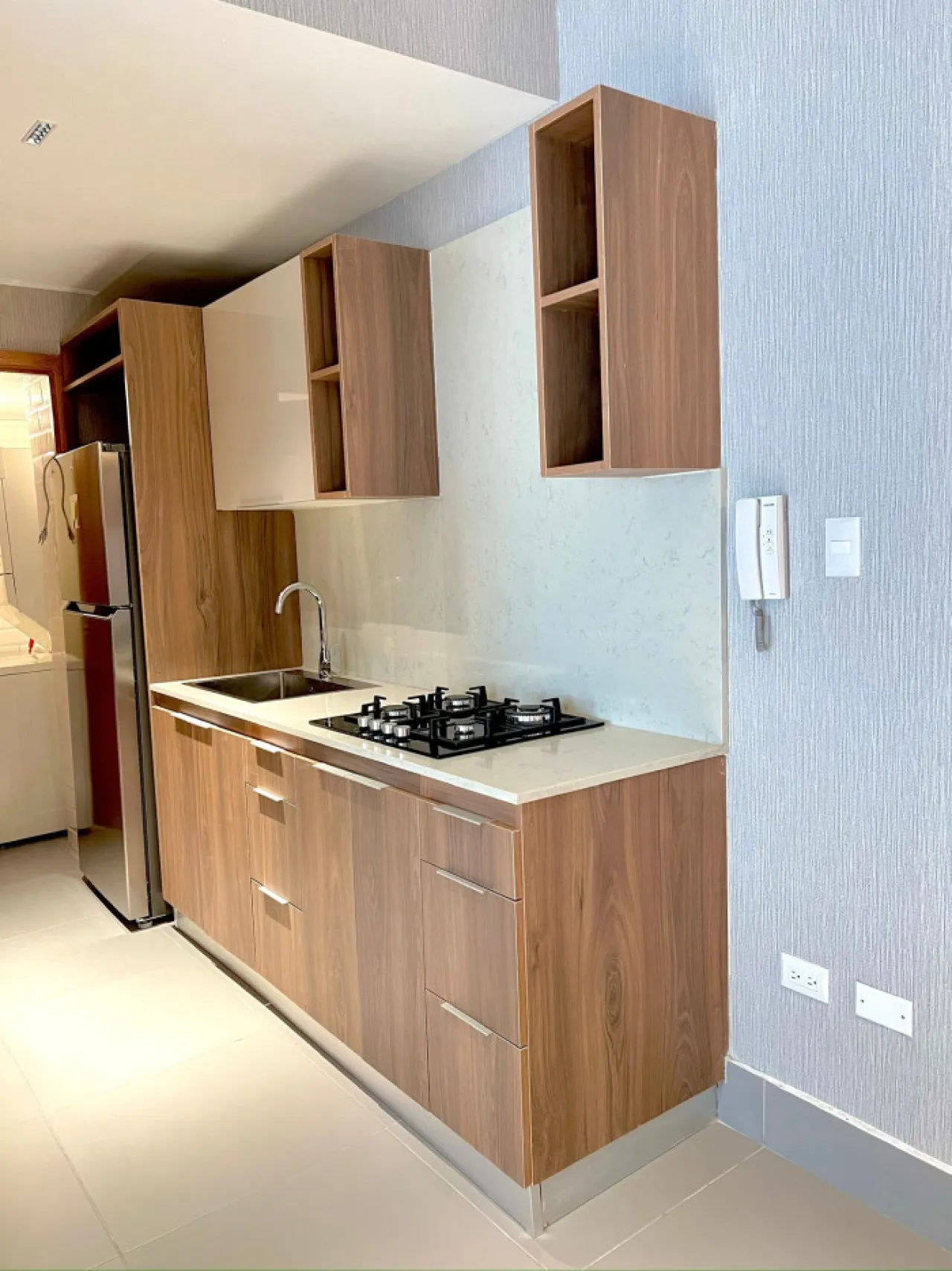 Furnished apartment for rent in Naco photo 4