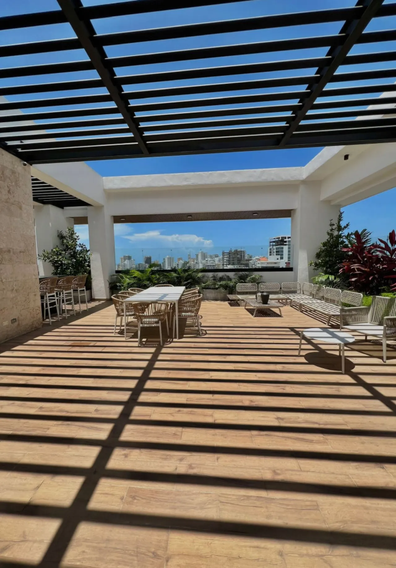 Furnished apartment for rent in Naco photo 2