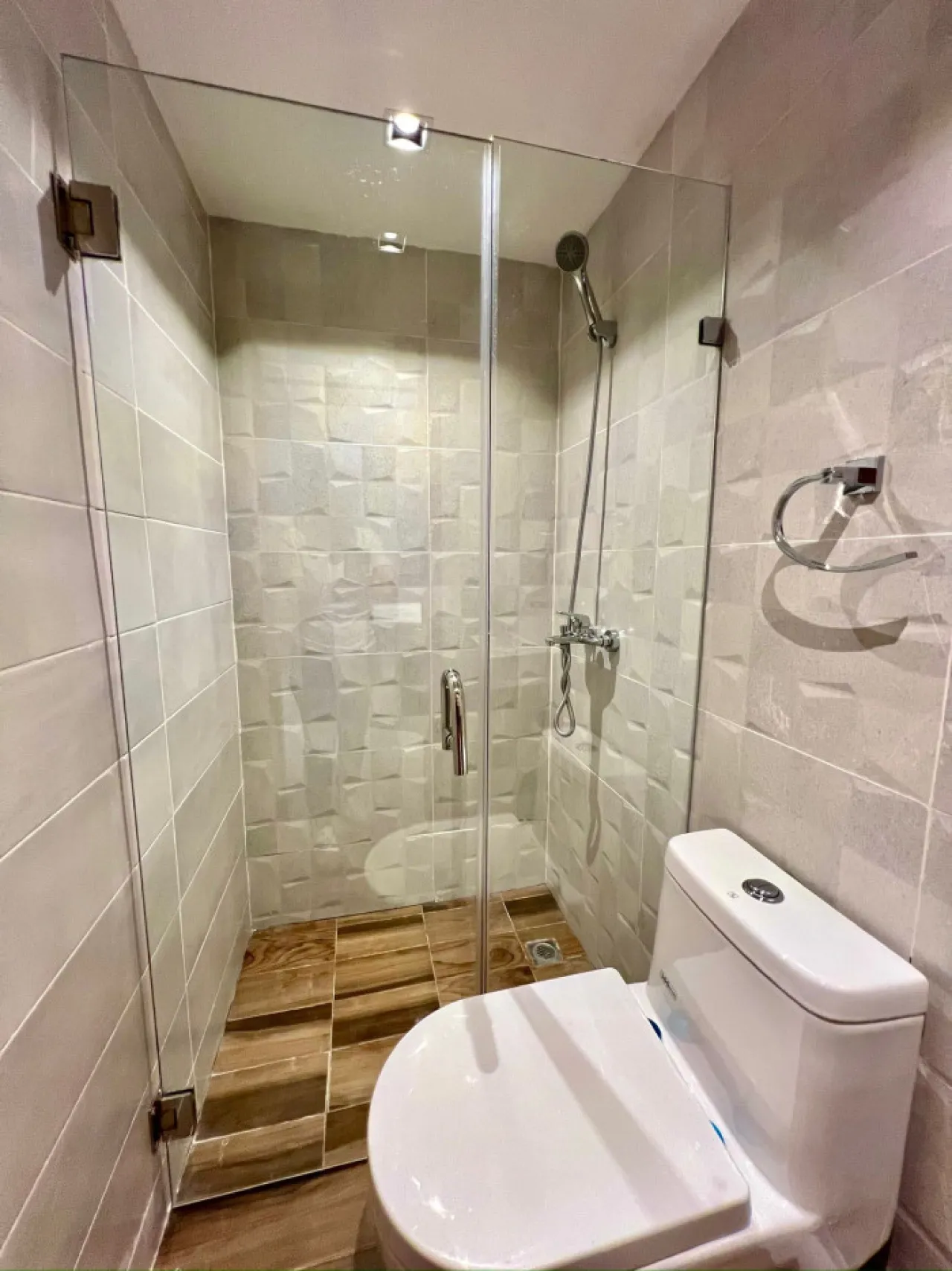 Furnished apartment for rent in Naco