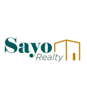 Sayo Realty logo