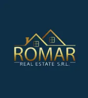 Romar Real Estate Rd logo