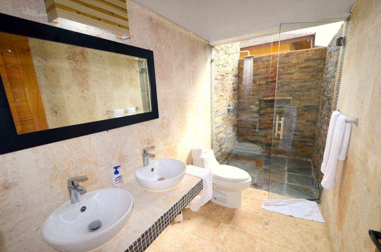 Spacious 3 Bedrooms Beautiful Villa For Sale, Sosúa. Dom. Rep.