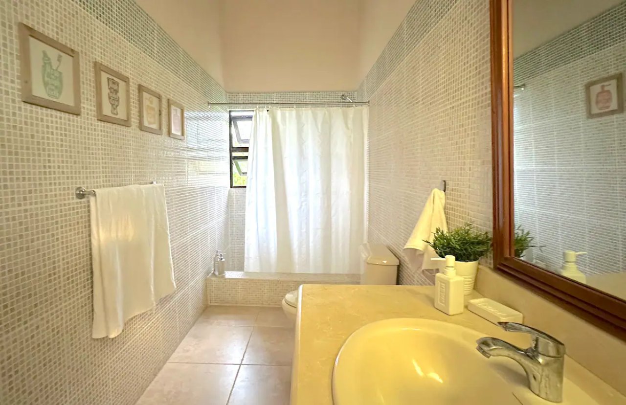 Tropical 2 Bedrooms Beach Apartment For Sale, Las Terrenas, Samaná.