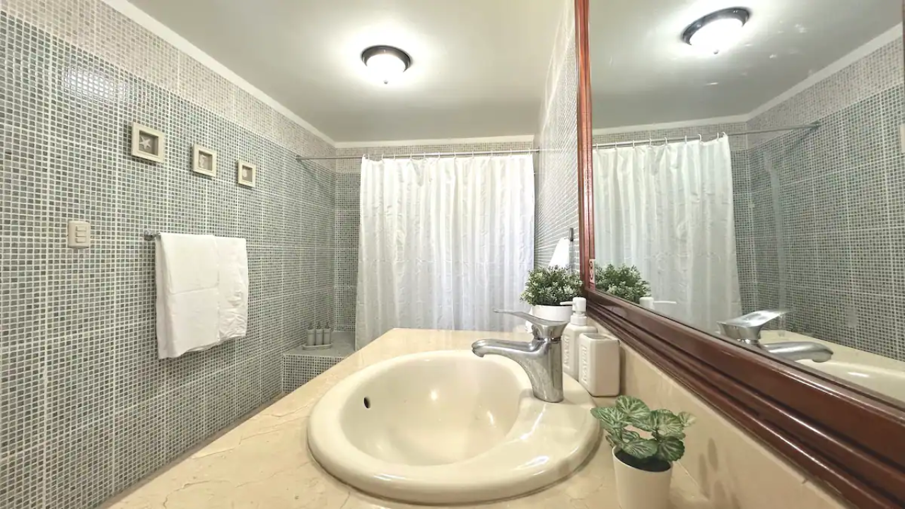 Tropical 2 Bedrooms Beach Apartment For Sale, Las Terrenas, Samaná.