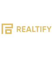 Realtify Brokers logo
