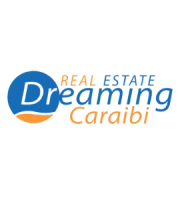 Real Estate Dreaming Caraibi logo