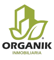 Inmobiliaria Organik logo