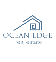 Ocean Edge Real Estate logo