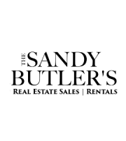 The Sandy Butlers logo