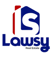 Lawsy Real Estate logo