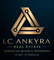 Lc Ankyra Real State logo
