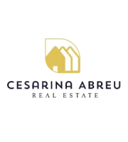Cesarina Abreu Real Estate logo