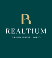 Realtium logo